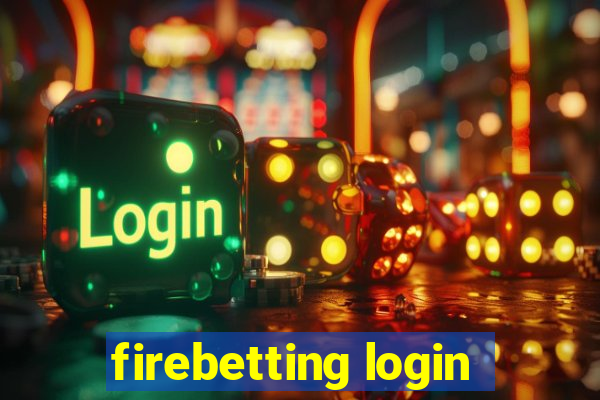 firebetting login